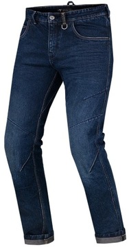 SHIMA DEVON MEN мужские мотоциклетные джинсы 36
