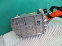 фото thumb №8, Інвертор конвертер акумулятора mercedes w205 c klasa 17r гібрид plug in hybrid