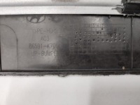 фото thumb №12, Бампер перед hyundai i10 iii 86511-k7000 86591-k7000 86531-k7000 19 -