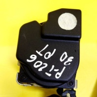 фото thumb №7, Pas безпеки праве зад peugeot 206 3d 10305360 nr1688