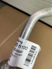 Шланг кондиціонера, трубка кондиціонер mercedes eqa w243, h243 europa Ціна, фото thumb