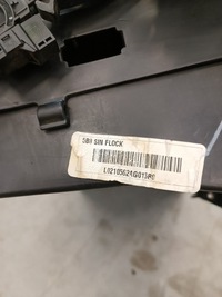 фото thumb №6, Ford fusion mk5 us hybrid бардачок пассажира