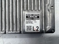 Lexus nx 2020 блок управления / модуль ecu с Разборки, фото thumb