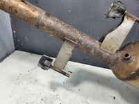 фото thumb №11, Master iv каталізатор dpf вихлоп кінцевий 42tyś пробіг 201005105r