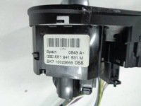 фото thumb №2, Audi a1 8x переключатель света 10-18r