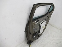 фото thumb №11, Renault megane iv hb двері праве задні