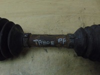 фото thumb №6, Приводной вал правая перед chevrolet tahoe 5.3 v8 2000 06