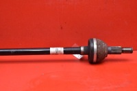 Приводной вал левая задний  автоматическая коробка передач 1188165-99-a tesla model y 60 kwh 299 km 20- в Украине, фото thumb