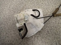 фото thumb №4, Suzuki swift 10- mk7 замок двері задній правий eu