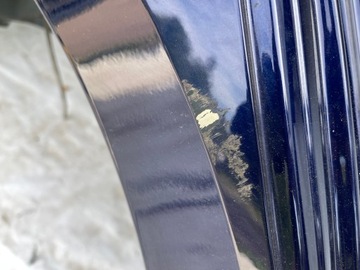 фото thumb №11, Vw passat b8 универсал крыло четверть зад задняя правая lc5b оригинал lak