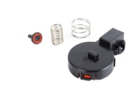 фото thumb №6, Набор ремонтный крышки клапанов вентиляция картера 1.6 hdi tdci