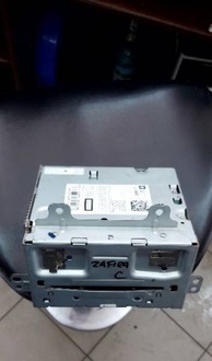 фото thumb №1, Радіо cd 600 23210484 opel zafira c