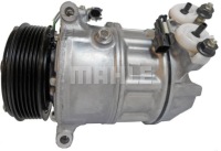 фото thumb №15, Компрессор климат jaguar xf mahle acp1442000p