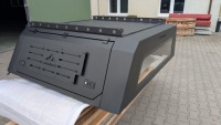 фото thumb №6, Алюмінієва надбудова pick-up hardtop кузов ford ranger t9 2022+ hard top