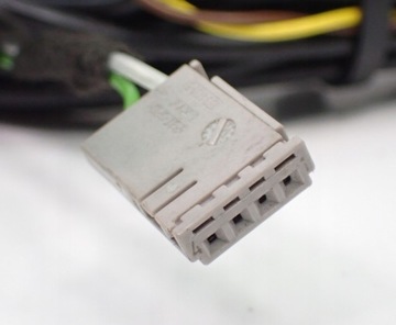 фото thumb №9, Установка електричний джгут mikrofonów a5 f5 8w