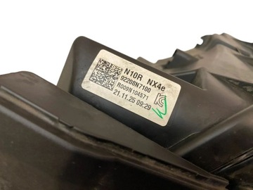 фото thumb №11, Hyundai tucson iv nx4 2022 правая сторона лампа передняя