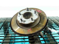 фото thumb №2, Ступиця колеса задня права honda civic viii sedan