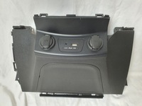 фото thumb №1, Разъём aux usb прикуриватель рамка hyundai i30