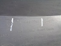 фото thumb №8, Бампер передній dacia duster ii 17- nr 42503