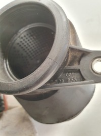 фото thumb №4, Резонатор турбіни audi a4 b7 a6 2.7 tdi 059129955a