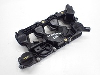 фото thumb №1, Кришка клапанів вентиляція картера 9827622780 citroen c3 iii aircross 1.5 b-hdi yh01 21r