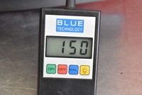 фото thumb №7, Кришка багажника багажника задня задня графітова audi a3 8l 5d lift 00-03