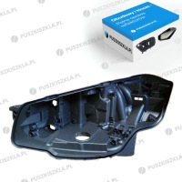Купити Корпус фара корпус ліва peugeot 508 рестайлінг  full led 15-18, фото thumb