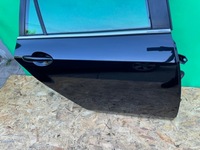 фото thumb №9, Дверь правое задние задняя полный 100um mazda 6 ii gh lift 07-12 16w kombi