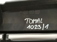 фото thumb №8, Vw crafter 1 i 2e 06-11 решітка радіатора решітка радіатора решітка радіатора 2e0853653 + значок - 100% cała