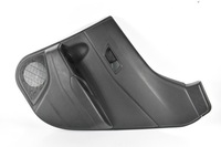 фото thumb №1, Обшивка дверь правый задняя обивка toyota c-hr chr 2016+