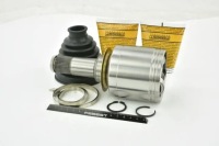 Шарнир полуось перед 1611-164lh febest mercedes Оригинал, фото thumb