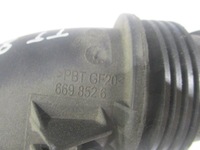 фото thumb №6, Труба шланг повітрозабірник повітря audi tt 8j ii 2.0 tfsi 06f129627g