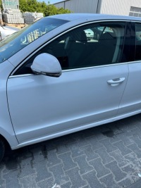 фото thumb №1, Skoda superb ii lf9e дверь левая передние полный