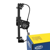 фото thumb №1, Подъемник стекла зад l opel astra h gtc 1.3 1.4 1.6