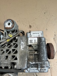 фото thumb №3, Міст задня диференціал opel 20957831aa