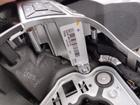 фото thumb №5, Mercedes w212 рестайлінг кермо подушка air bag