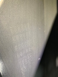 фото thumb №8, Audi a4 b9 lift бампер передний