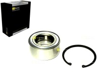 фото thumb №1, Подшипник колеса комплект перед citroen c8 fiat ulysse