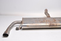 фото thumb №9, Volvo s90 ii 2.0 d вихлоп глушник 31478408