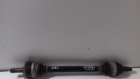 фото thumb №1, Bmw 5 f10 f11 / 6 f12 f13 приводной вал задняя левая