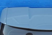 фото thumb №7, Nissan x-trail iv t33 23r крышка багажника зад задняя kbyg читай описание