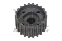 фото thumb №1, Колесо зубчатое вала коленчатого vw 1,9tdi