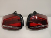 Купить Фара задняя задний  led lh rh citroen c4 3 20-, фото thumb