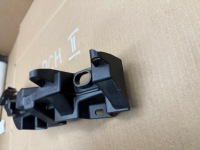 Renault laguna iii 3 рестайлінг  кронштейн напрямна лампи передній правий 622229361 Зі Шроту, фото thumb