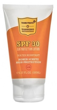 Tannymaxx krem do opalania wodoodporny SPF 30
