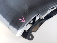 фото thumb №14, Toyota yaris cross 2020- бампер перед передній 52119-0dc20 ÷