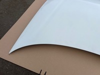 фото thumb №10, Audi a3 8p lift капот кришка двигуна перед ly9c 08-12r