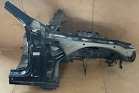 фото thumb №1, Maserati levante чверть правий перед лонжерон блок двигуна