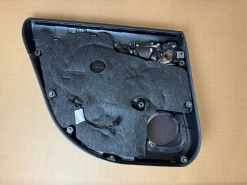 фото thumb №14, Audi a7 4g8 рестайлинг 2017 обивка обшивки кожа ambiente led комплект 38km