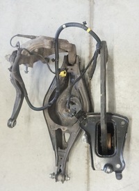 фото thumb №1, Подвеска правый задняя volvo xc40 fwd